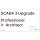 ABB AM-EIS-313-02 SCADA Profess Arch Upgrade Code to existing Dongle 2CQB100218C0051