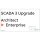 ABB AM-EIS-313-03 SCADA Arch Enterprise Upgrade Code to existing Dongle 2CQB100219C0051