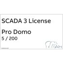 ABB AM-EIS-311-01-D EisBaer SCADA ProDomo USB License...