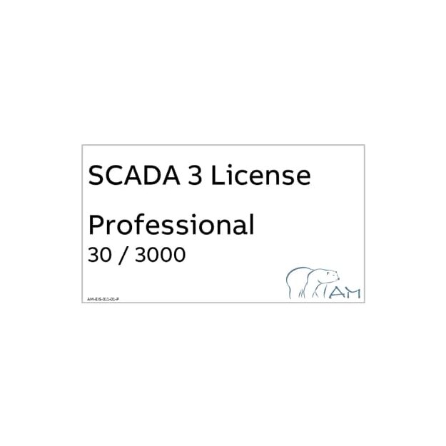 ABB AM-EIS-311-01-P EisBaer SCADA Profi USB License Dongle 2CQB100212C0051