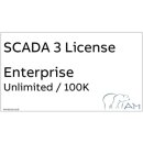 ABB AM-EIS-311-01-E EisBaer SCADA Enterprise USB License...