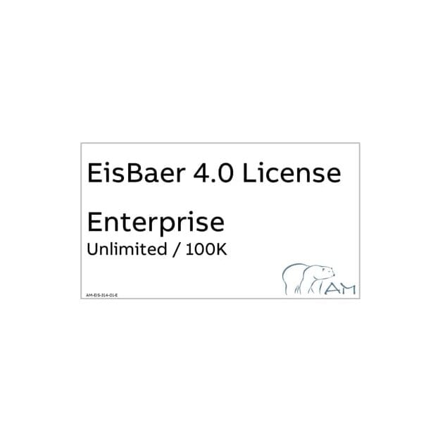 ABB AM-EIS-314-01-A EisBaer 4.0 Enterprise USB License Dongle 2CCA389065R0001