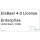 ABB AM-EIS-314-01-A EisBaer 4.0 Enterprise USB License Dongle 2CCA389065R0001