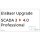ABB AM-EIS-312-20 Upgr Profess SCADA 4.0 Upgrade Code to existing Dongle 2CCA389068R0001
