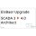 ABB AM-EIS-312-21 Upgr Architect SCADA 4.0 Upgrade Code to existing Dongle 2CCA389069R0001