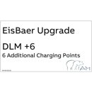 ABB AM-EIS-400-61 DLM Upgr +6 Charge Pts Upgrade Code...