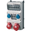 Mennekes Steckdosen-Kombination AMAXX 930009