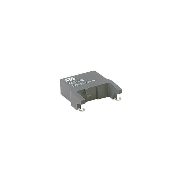 ABB RC5-1/440 Löschglied 250-440V 50/60Hz RC-Typ für AS N (U)A9-(U)A40 Schütze 1SBN050100R1003