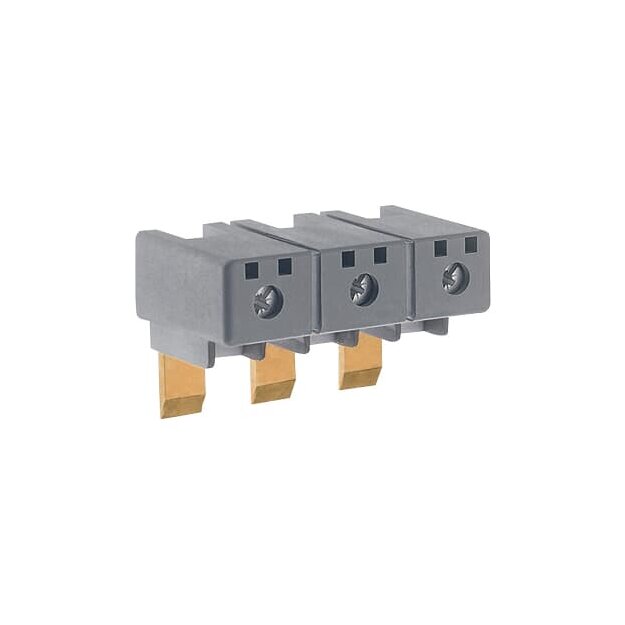 ABB LD75 Klemmenblock Anschlußerweiterung für A/AE50-A/AE75 1SBN073508R1000