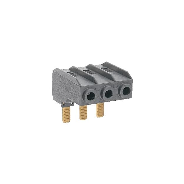 ABB LD40 Klemmenblock Anschlußerweiterung für A/AL30 / A/AL40 1SBN072808R1000