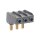 ABB LD40 Klemmenblock Anschlußerweiterung für A/AL30 / A/AL40 1SBN072808R1000