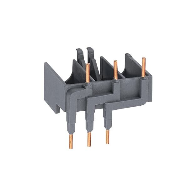 ABB BEA7/132 Direktadapter für MS116 / MS132 + (V)B6 / (V)B7 1SBN080906R1002