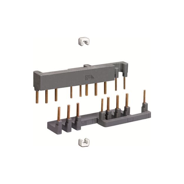 ABB BER16C-3 Wendeverbinderset für AS(L)-Schütze 1SBN081012R1000