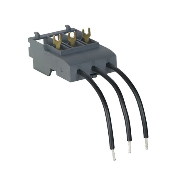ABB BEA16-3U Hybridadapter für MS116 / MS132 + AS09..S - AS16..S 1SBN081020R1000
