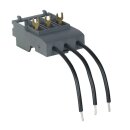 ABB BEA16-3U Hybridadapter für MS116 / MS132 +...