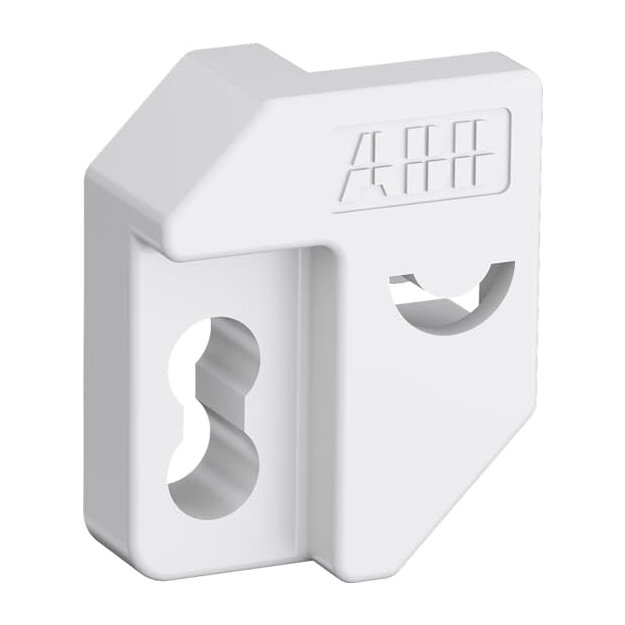 ABB BP38-4 Adapter bei Umbau von A- auf AF-Schütze 1SBN112303T1000