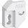 ABB BP38-4 Adapter bei Umbau von A- auf AF-Schütze 1SBN112303T1000