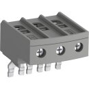 ABB LD38-4 Klemmenblock Anschlußerweiterung...