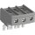 ABB LD38-4 Klemmenblock Anschlußerweiterung für AF26-AF38 1SBN072308R1000