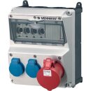 Mennekes Steckdosen-Kombination AMAXX 920010