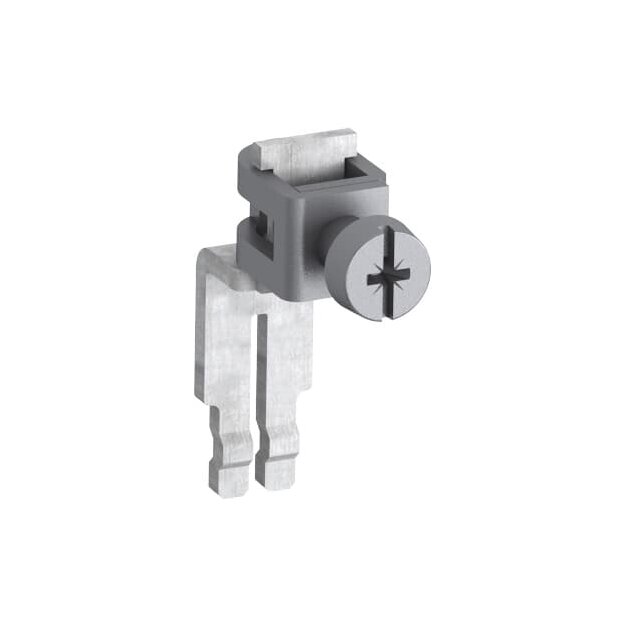 ABB LH38-4 Parallelverbinder 2polig für AF09-AF38 1SBN072304R1000