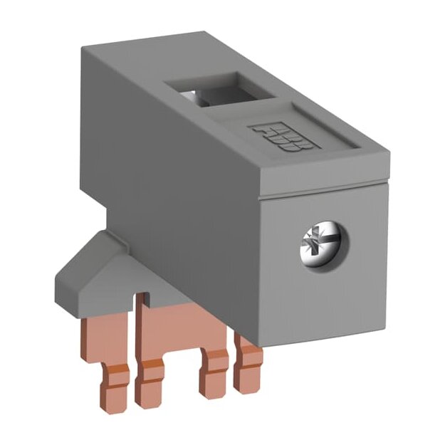 ABB LF38-4 Parallelverbinder 3polig für AF26-AF38 1SBN072305R1000