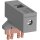 ABB LF38-4 Parallelverbinder 3polig für AF26-AF38 1SBN072305R1000