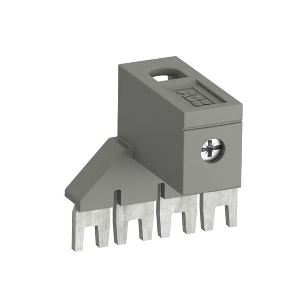 ABB LG16-4 Parallelverbinder 4polig für AF09-AF16 1SBN071306R1000