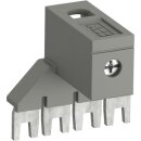 ABB LG16-4 Parallelverbinder 4polig für AF09-AF16...