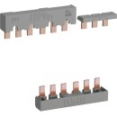 ABB BEY65-4 Stern-Dreieck-Verbindersatz passend für...