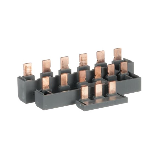 ABB BEY96-4 Stern-Dreieck-Verbindersatz passend für Schütze AF80 AF96 1SBN083913R2000