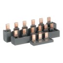 ABB BEY96-4 Stern-Dreieck-Verbindersatz passend für...
