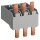 ABB BEA65-4 Direktadapter für MS165 - AF40/52/65 1SBN083406R1000