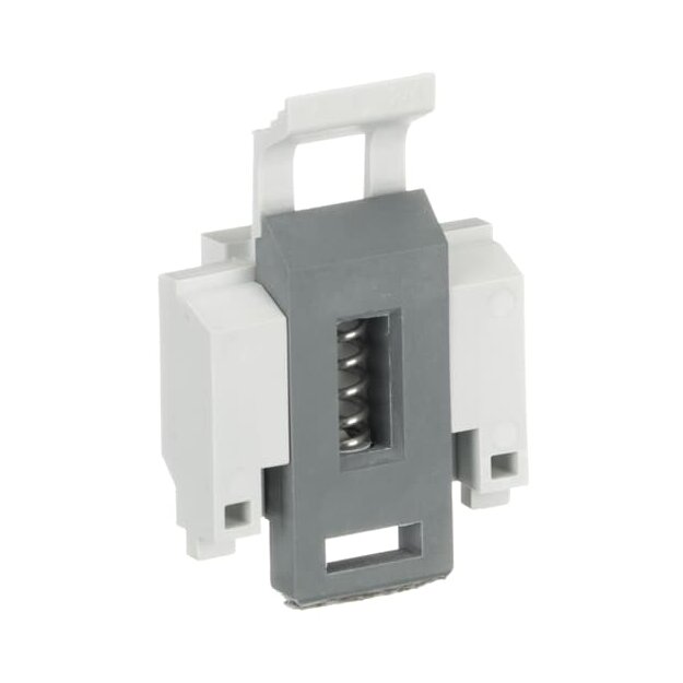 ABB BPR65-4 Befestigungsriegel für Schütze AF40..AF65 in Starterkombinationen 1SBN113405R1000