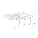 ABB LT52-40 Klemmenabdeckung für 4-polige AF40 und...
