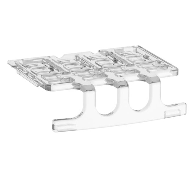 ABB LT80-40 Klemmenabdeckung für 4-polige AF80 1SBN123902R1000