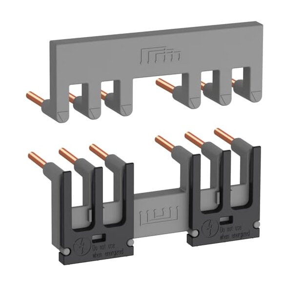 ABB BER16-4KF Wendeverbindersatz für AF09..K - AF16..K Push-In Zubehör 1SBN081322R1000