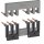 ABB BER16-4KF Wendeverbindersatz für AF09..K - AF16..K Push-In Zubehör 1SBN081322R1000