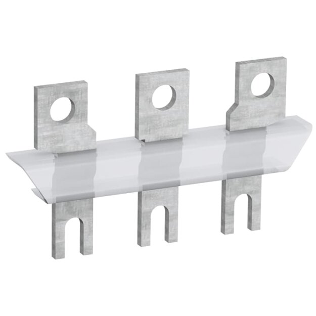 ABB BEA140/XT4 Verbindungsschienen passend für AF116-AF146 an XT4 1SFN084206R1001