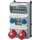 Mennekes Steckdosen-Kombination AMAXX 930014