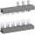 ABB BER205-4 Wendeverbinder passend für AF190 AF205 1SFN084811R1000