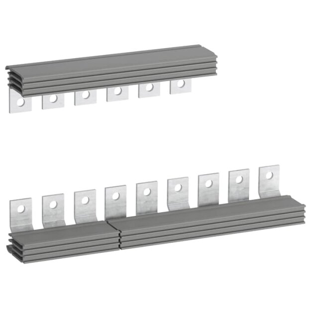 ABB BEY205-4 Stern-Dreieck-Verbindersatz passend für AF190 AF205 1SFN085213R1000