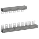 ABB BEY205-4 Stern-Dreieck-Verbindersatz passend für...