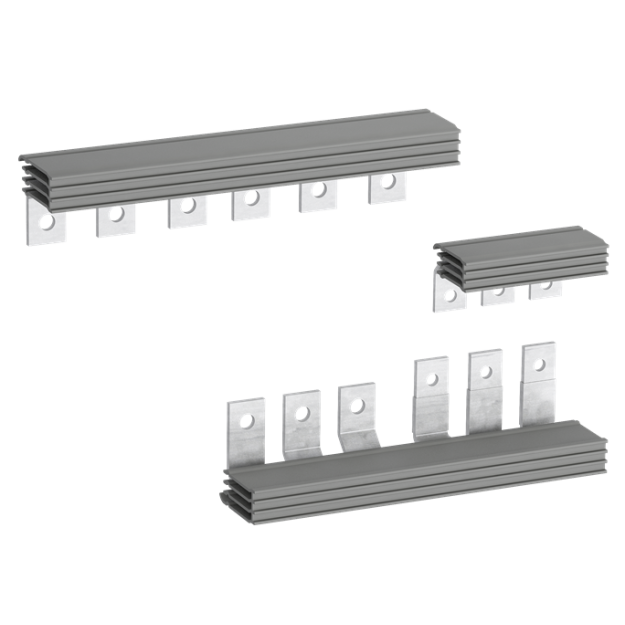 ABB BEY265-4 Stern-Dreieck-Verbindersatz für AF265...AF370 1SFN085413R1000