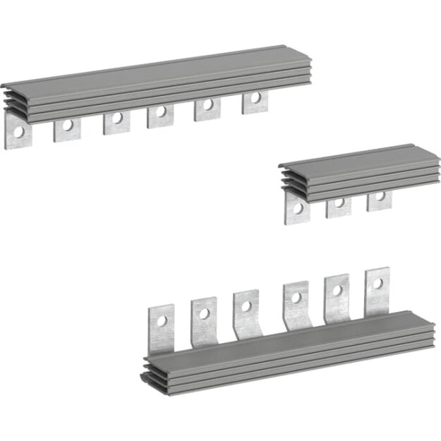 ABB BEY370-4 Stern-Dreieck-Verbindersatz für AF265...AF370 1SFN085813R1000