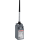 ABB LS32P92B11 Standard-Positionsschalter Kunststoff-Gehäuse grau IP65 Federstab 1SBV010392R1211