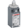 ABB LS32M12B11 Standard-Positionsschalter Metall-Gehäuse IP66 1SBV011912R1211