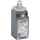 ABB LS33M12B11 Standard-Positionsschalter Metall-Gehäuse IP66 1SBV013812R1211