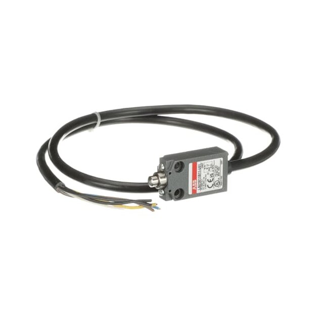 ABB LS21M11B11-U01 Positionsschalter Metall-Gehäuse IP67 1SBV015611R2601