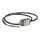 ABB LS21M11B11-U01 Positionsschalter Metall-Gehäuse IP67 1SBV015611R2601